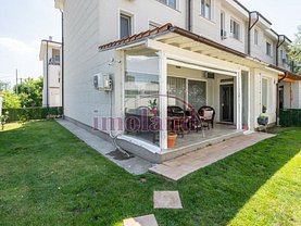 Casa de vânzare 7 camere, în Bucureşti, zona Iancu Nicolae