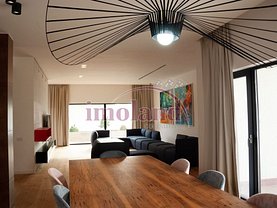 Casa de vânzare sau de închiriat 5 camere, în Bucureşti, zona Iancu Nicolae