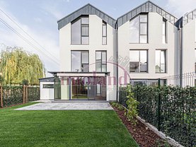 Casa de vânzare 5 camere, în Bucureşti, zona Iancu Nicolae