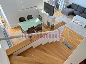 Casa de închiriat 5 camere, în Bucureşti, zona Pipera