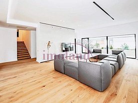 Casa de vânzare sau de închiriat 5 camere, în Bucureşti, zona Iancu Nicolae