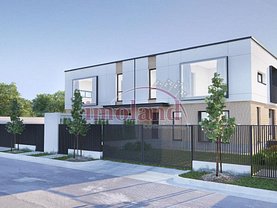 Casa de vânzare 12 camere, în Bucureşti, zona Siseşti