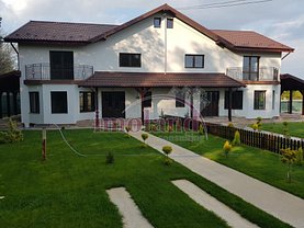 Casa de vânzare 5 camere, în Păuleşti, zona Central