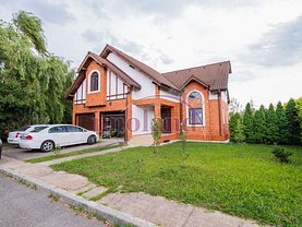 Casa de vânzare 6 camere, în Ostratu