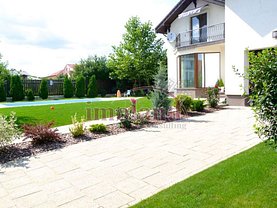 Casa de închiriat 6 camere, în Bucureşti, zona Iancu Nicolae