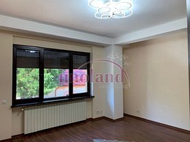 Casa de închiriat 9 camere, în Bucureşti, zona Floreasca