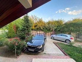 Casa de vânzare 6 camere, în Săftica, zona Central