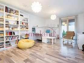 Casa de vânzare sau de închiriat 5 camere, în Bucureşti, zona Calea Călăraşilor