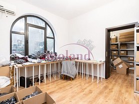 Casa de închiriat 7 camere, în Bucureşti, zona Casin
