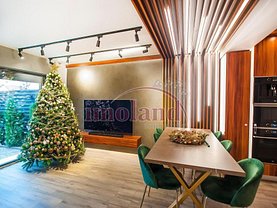 Casa de vânzare 5 camere, în Bucuresti, zona Pipera