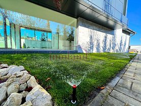 Casa de vânzare 5 camere, în Corbeanca, zona Central