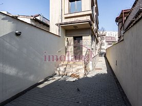 Casa de închiriat 7 camere, în Bucuresti, zona Stefan cel Mare