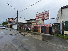 Casa de inchiriat 5 camere, în Bucuresti, zona Chitila