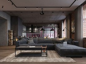 Casa de vanzare 15 camere, în Bucuresti, zona Primaverii