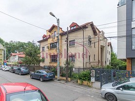 Casa de vânzare 9 camere, în Bucureşti, zona Floreasca
