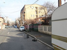 Teren constructii de vânzare, în Bucuresti, zona 1 Mai