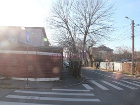 Teren constructii de vânzare, în Bucuresti, zona Bucurestii Noi