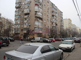 Teren constructii de vânzare, în Bucuresti, zona Lacul Tei