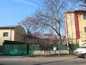 Teren constructii de vânzare, în Bucureşti, zona Bucureştii Noi