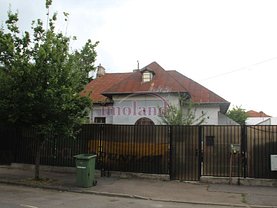 Teren constructii de vânzare, în Bucureşti, zona Domenii