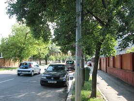 Teren constructii de vânzare, în Bucureşti, zona Dămăroaia