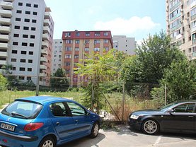 Teren constructii de vânzare, în Bucuresti, zona Mosilor
