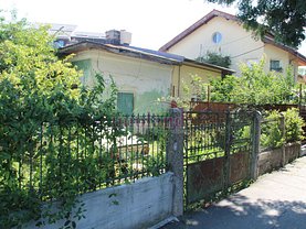 Teren constructii de vânzare, în Bucureşti, zona Dămăroaia
