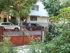 Teren constructii de vânzare, în Bucureşti, zona Casin