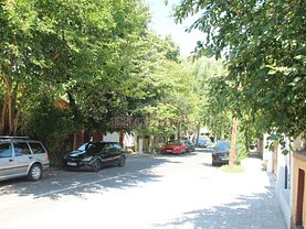 Teren constructii de vânzare, în Bucureşti, zona Bucureştii Noi