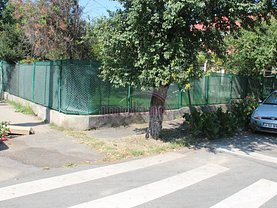 Teren constructii de vânzare, în Bucureşti, zona Bucureştii Noi