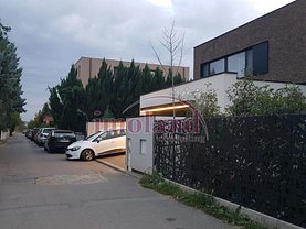 Teren constructii de vânzare, în Voluntari, zona Central