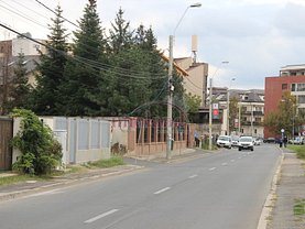 Teren constructii de vânzare, în Bucureşti, zona Băneasa