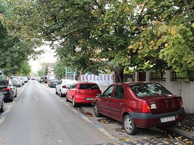 Teren constructii de vânzare, în Bucureşti, zona Domenii