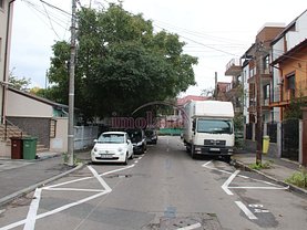 Teren constructii de vânzare, în Bucureşti, zona Bucureştii Noi
