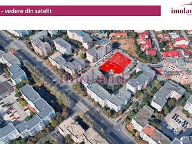Teren constructii de vânzare, în Bucureşti, zona Aviaţiei