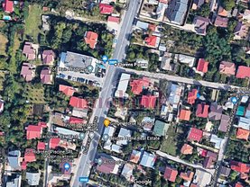 Teren constructii de vânzare, în Bucureşti, zona Pipera