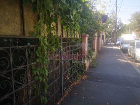 Teren constructii de vânzare, în Bucureşti, zona 1 Mai