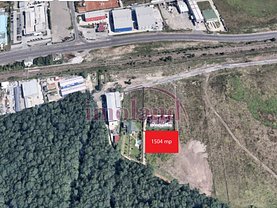 Teren constructii de vânzare, în Bucureşti, zona Băneasa