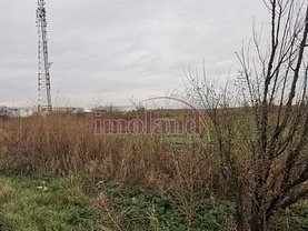 Teren constructii de vânzare, în Bucureşti, zona Centura Sud