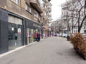 Închiriere spaţiu comercial