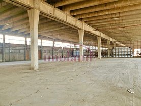 Închiriere spaţiu industrial