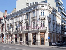 Închiriere spaţiu comercial