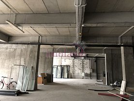 Închiriere spaţiu comercial