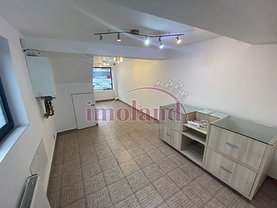 Închiriere spaţiu comercial
