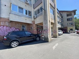 Închiriere spaţiu comercial