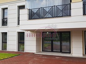 Închiriere spaţiu comercial