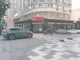 Vânzare spaţiu comercial