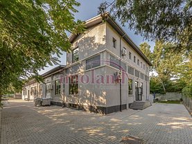 Vânzare spaţiu industrial