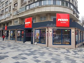 Vânzare spaţiu comercial