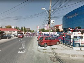 Vânzare spaţiu comercial